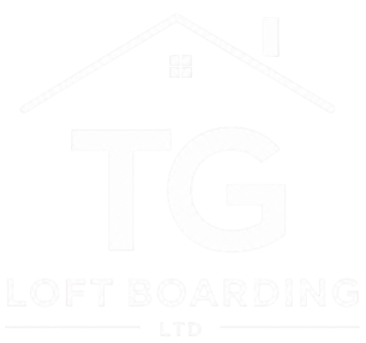 TG Loft Boarding logo