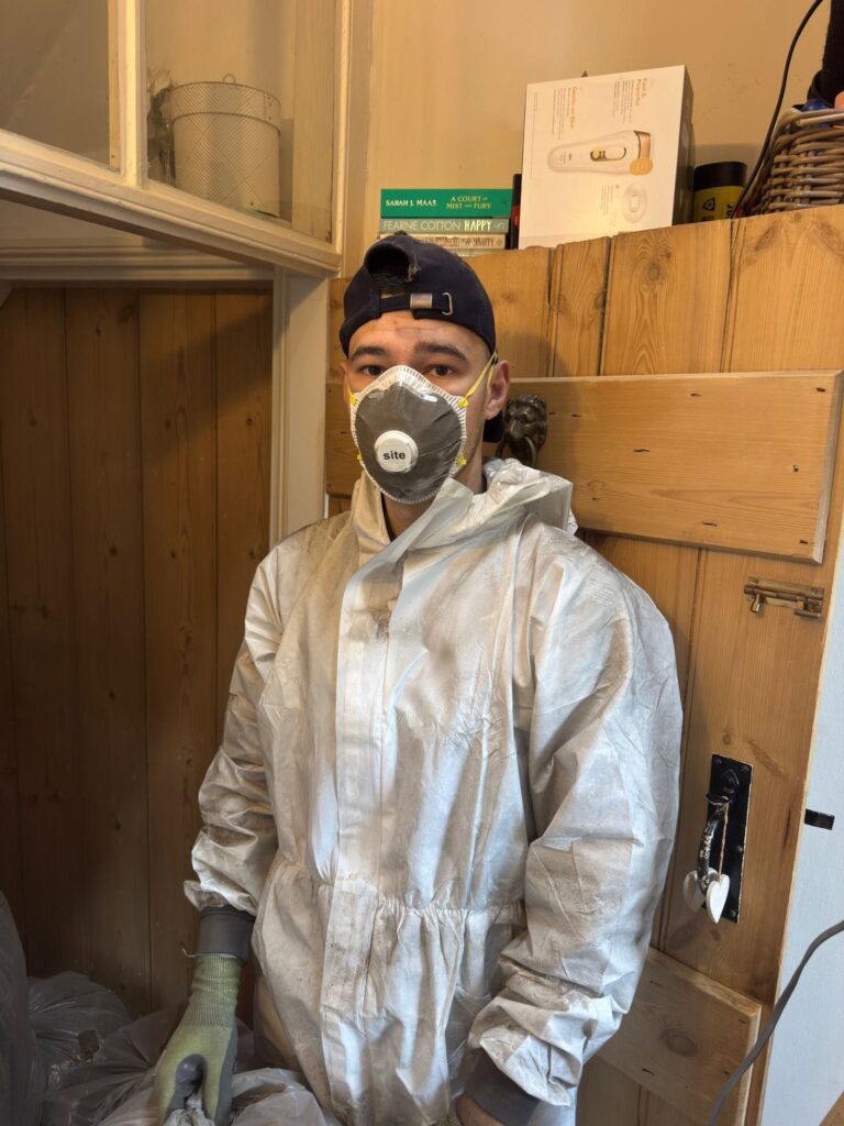 loft insulation