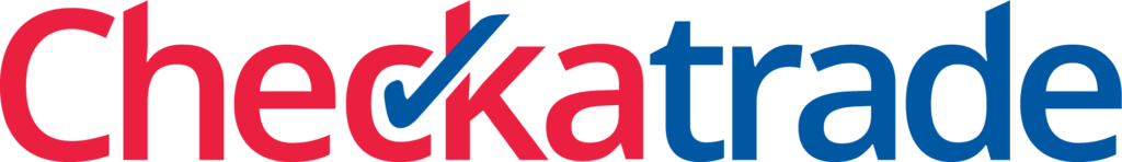 Checkatrade approved trader logo