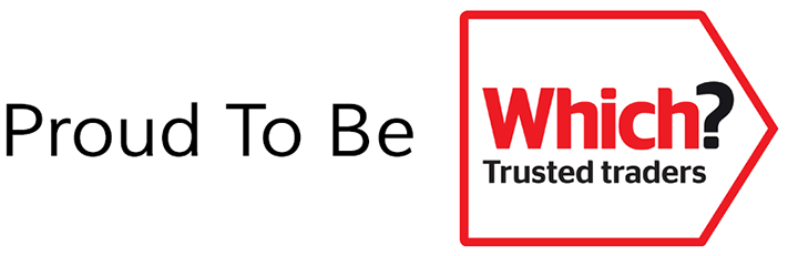 Which? Trusted Traders member badge